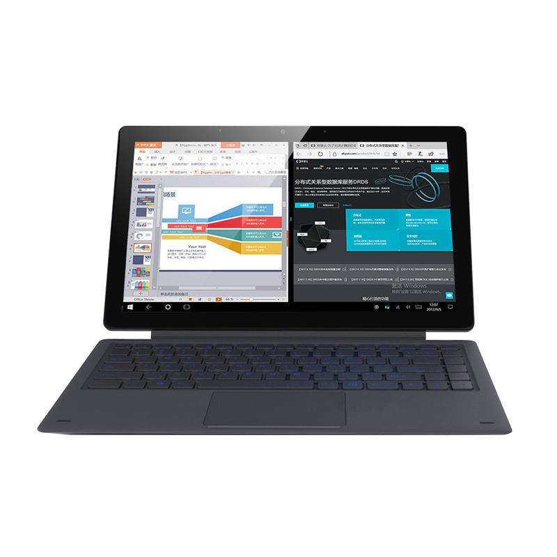 酷比魔方 高清屏幕 平板电脑