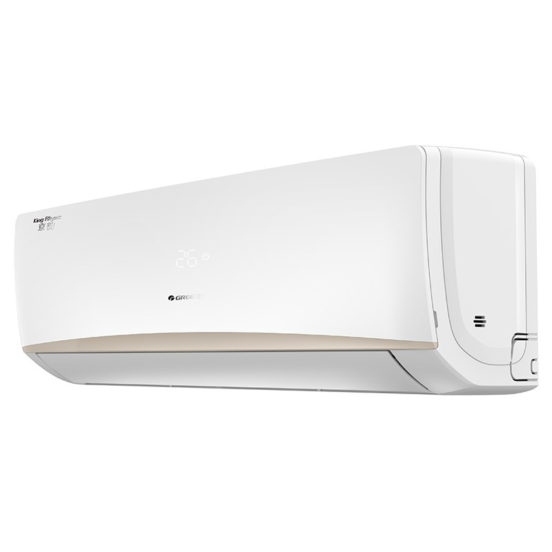格力 智能控制壁挂空调