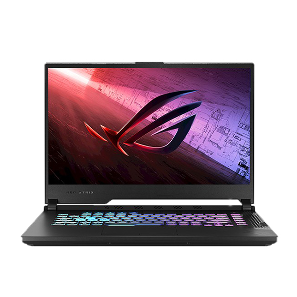 ROG 英特尔高色域屏游戏本