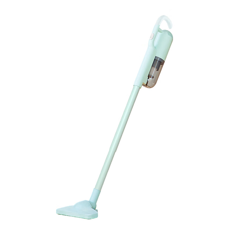 小熊 180度刷头吸尘器