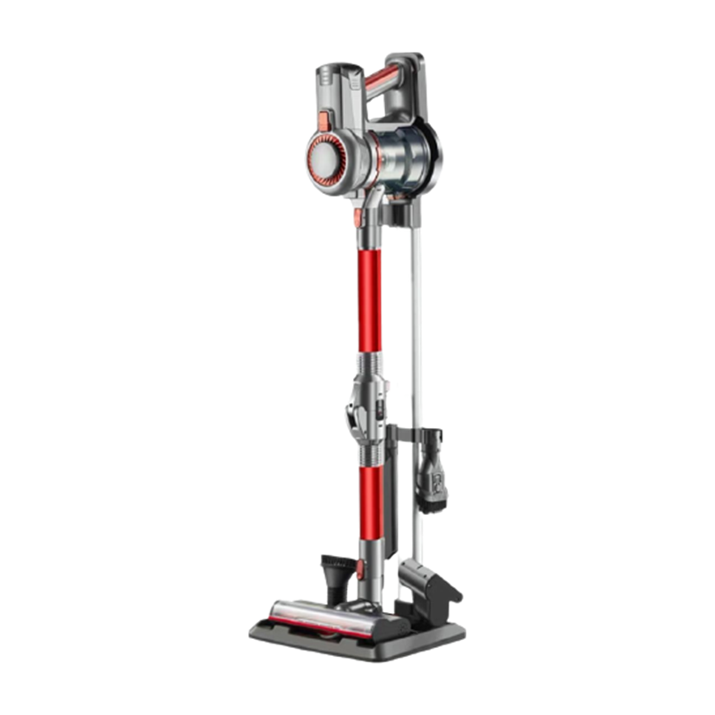 普维克 层层过滤吸拖一体机