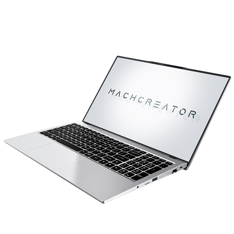 机械师 轻薄笔记本电脑
