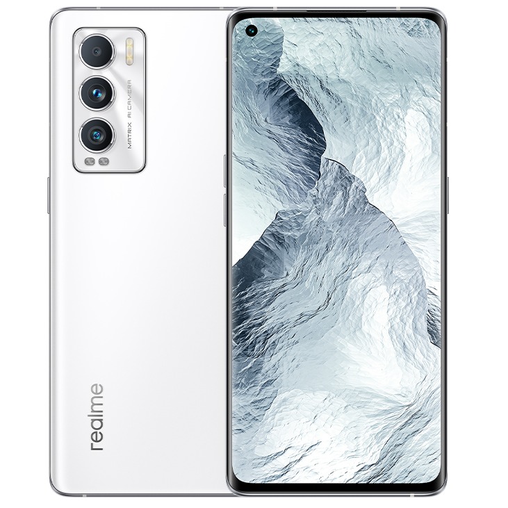 真我GT 大师探索版拍照手机