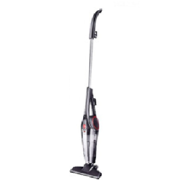 海尔 人体工学 吸尘器