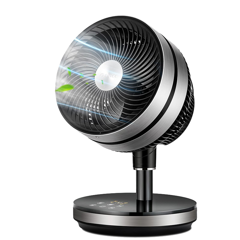 格力 直流变频电风扇