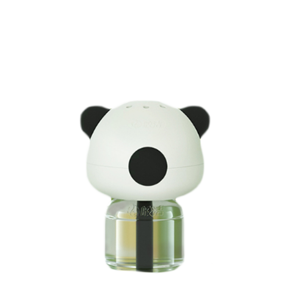 皎洁 温和不刺鼻 驱蚊液