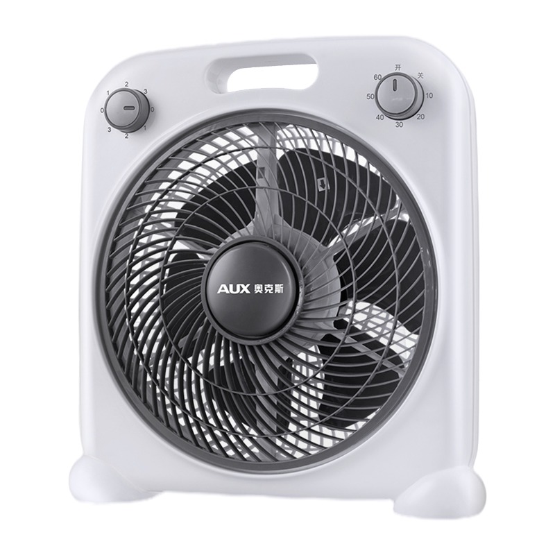 奥克斯 六片扇叶转页扇