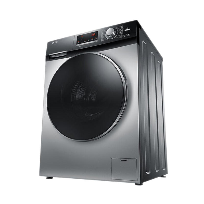 统帅 蒸汽除螨洗衣机