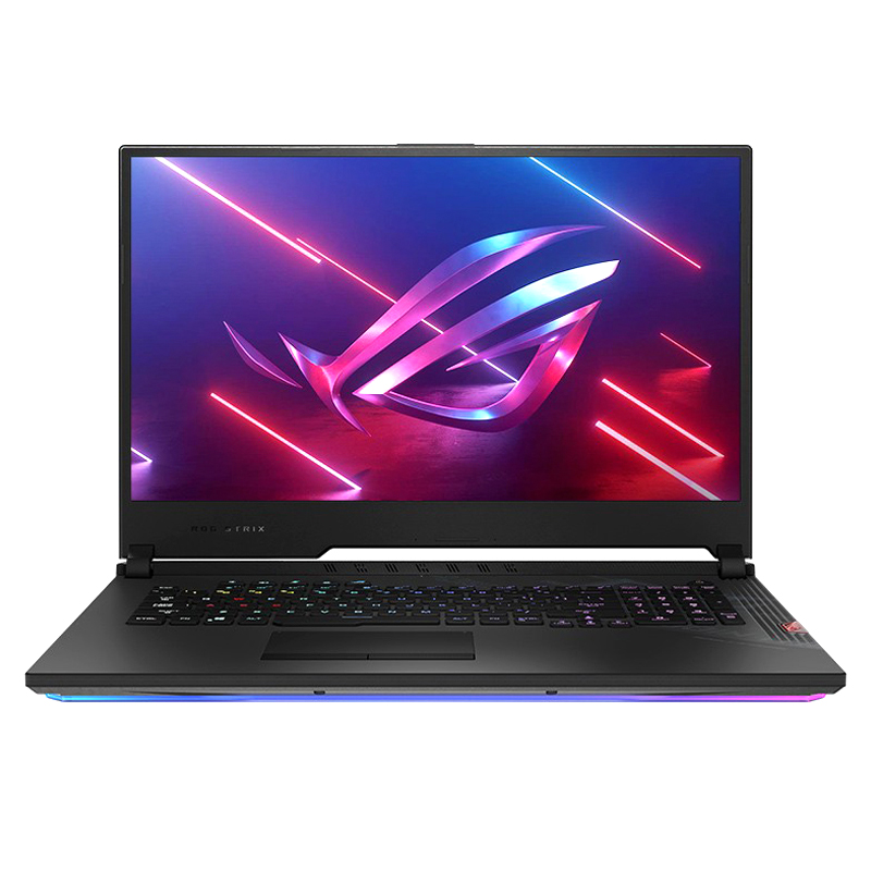 ROG 300Hz刷新 游戏本
