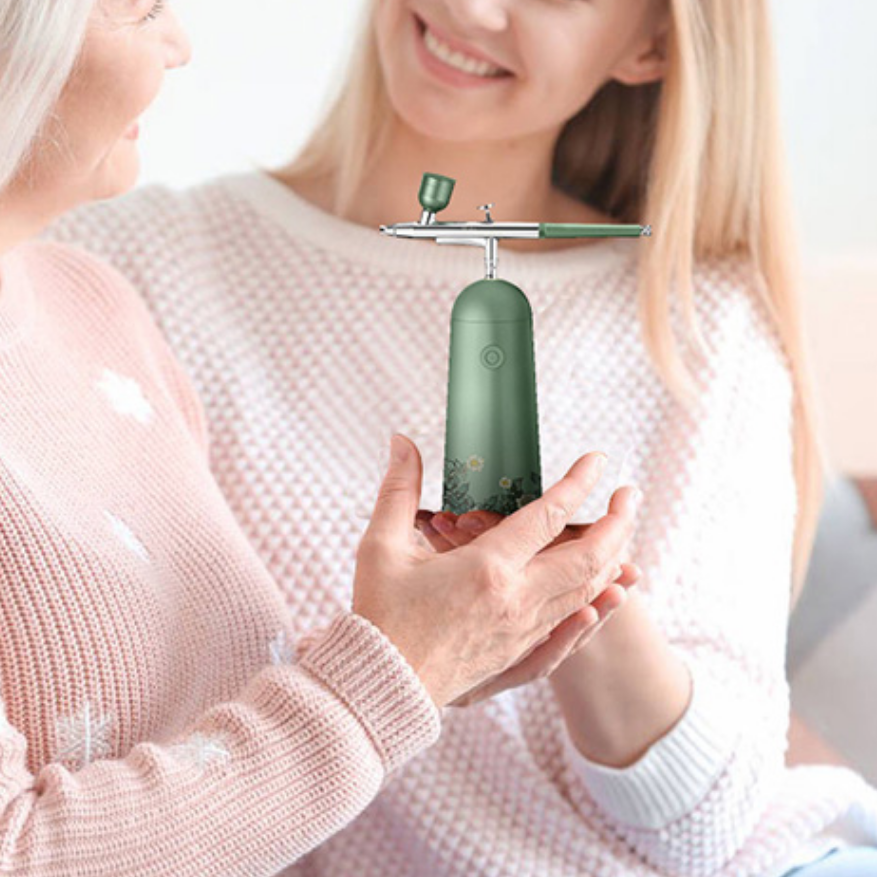 谷心 家用美容补水仪