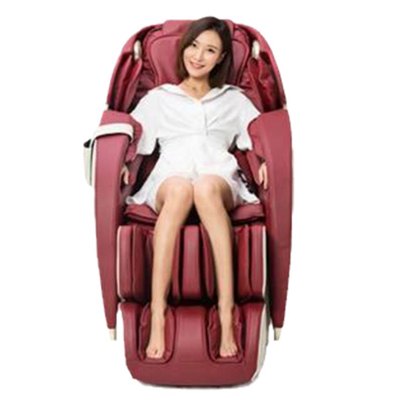 乐摩吧 零重力按摩椅