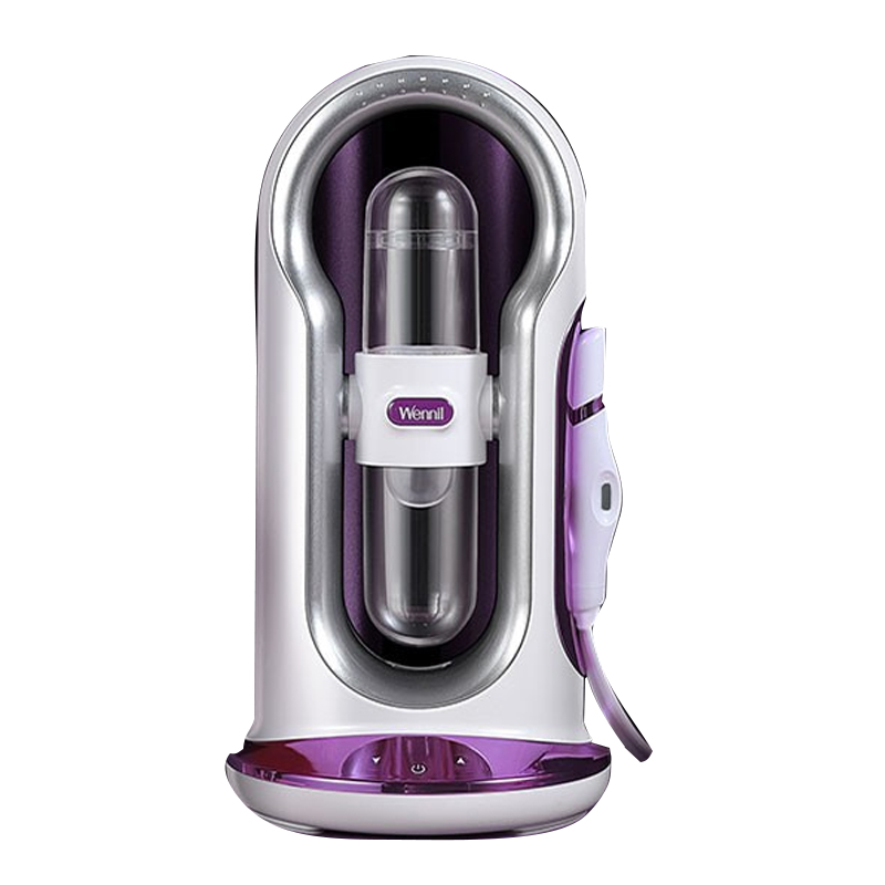 维莉 清洁净肤 美容仪