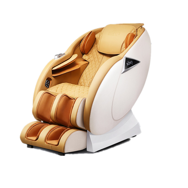索弗 心悦豪华按摩椅