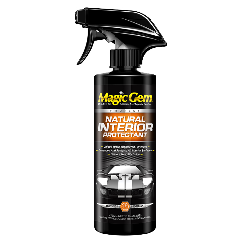 宝能 滋养保护表板蜡