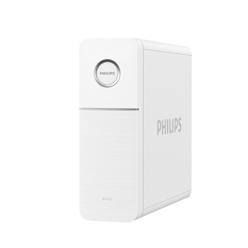 飞利浦 无桶大通量净水器