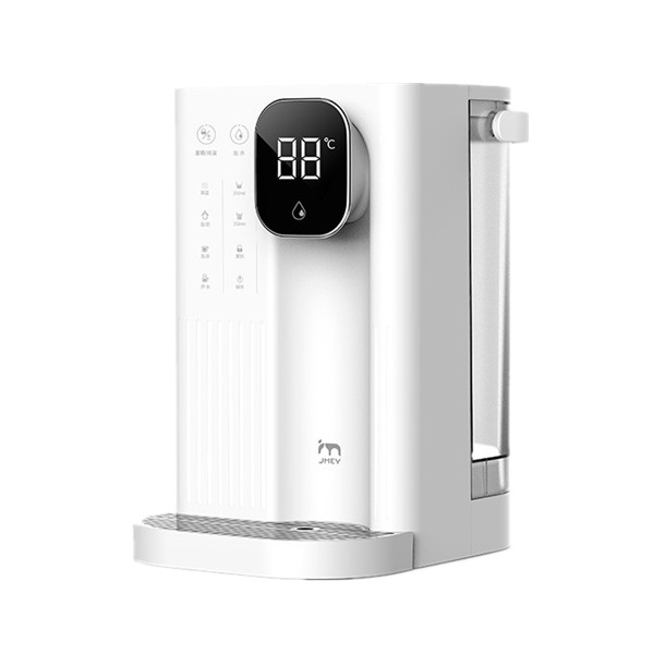 集米便携式饮水机