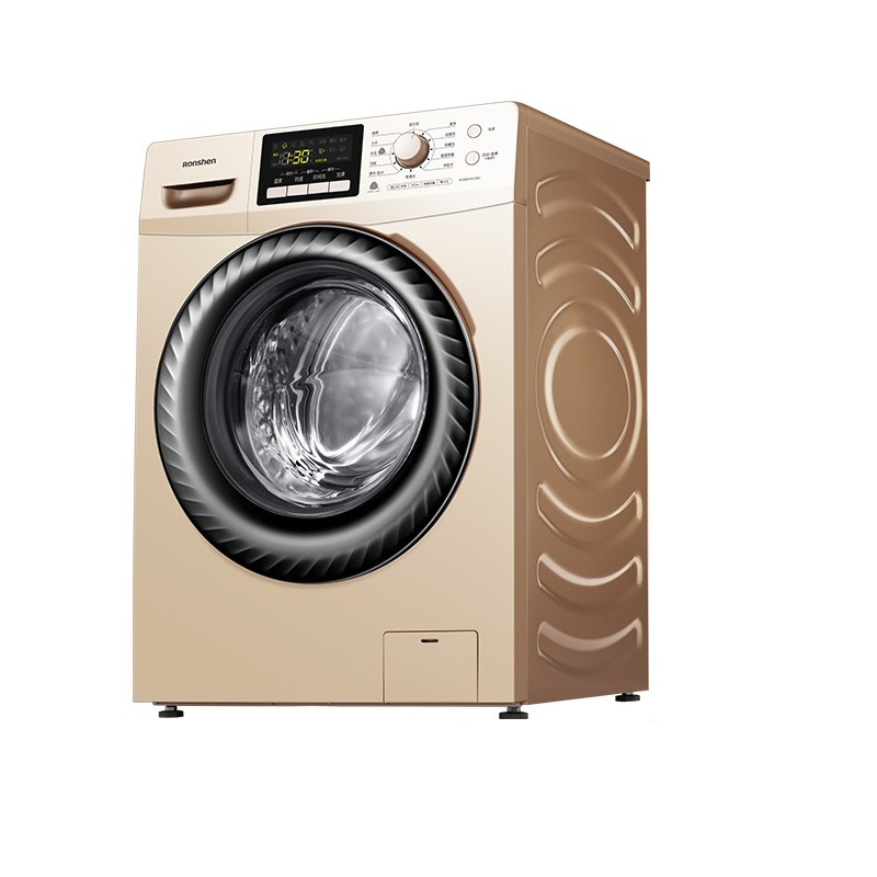 容声高温清洗洗衣机