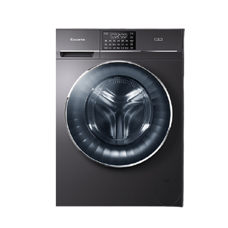 卡萨帝 微蒸汽技术 洗衣机