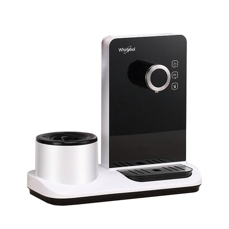 惠而浦 定量出水饮水机