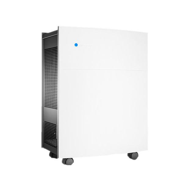 布鲁雅尔智能空气净化器