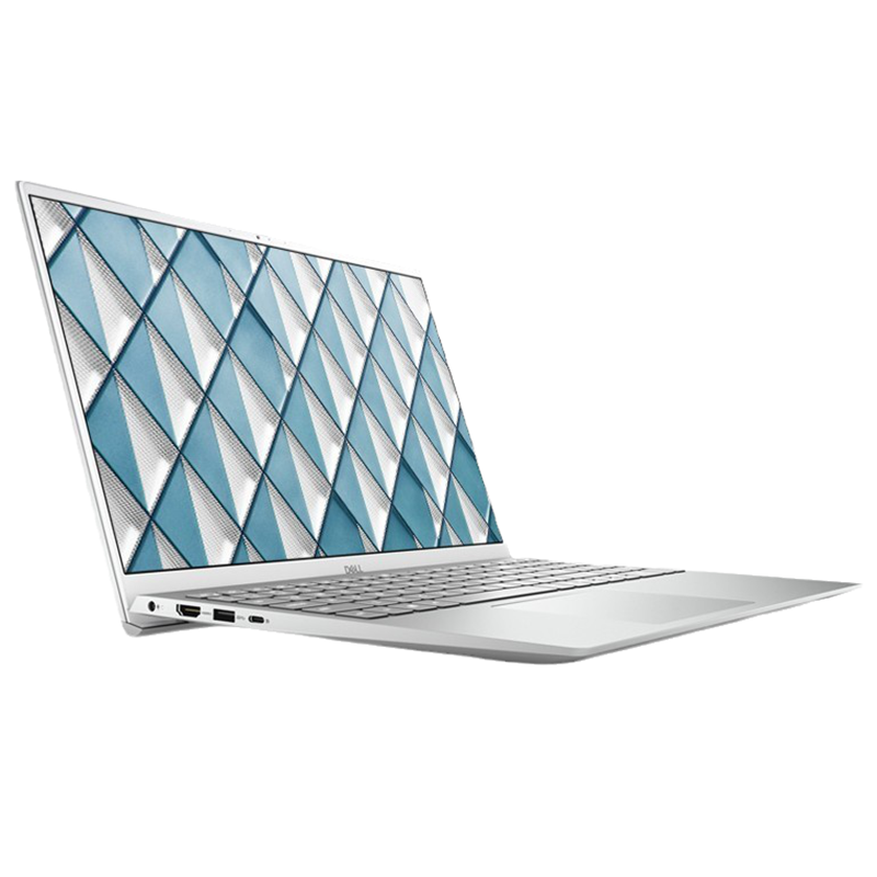 戴尔 全屏轻薄笔记本