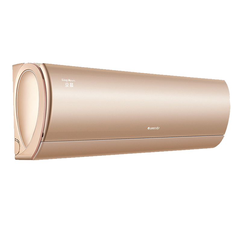 格力 壁挂式变频空调