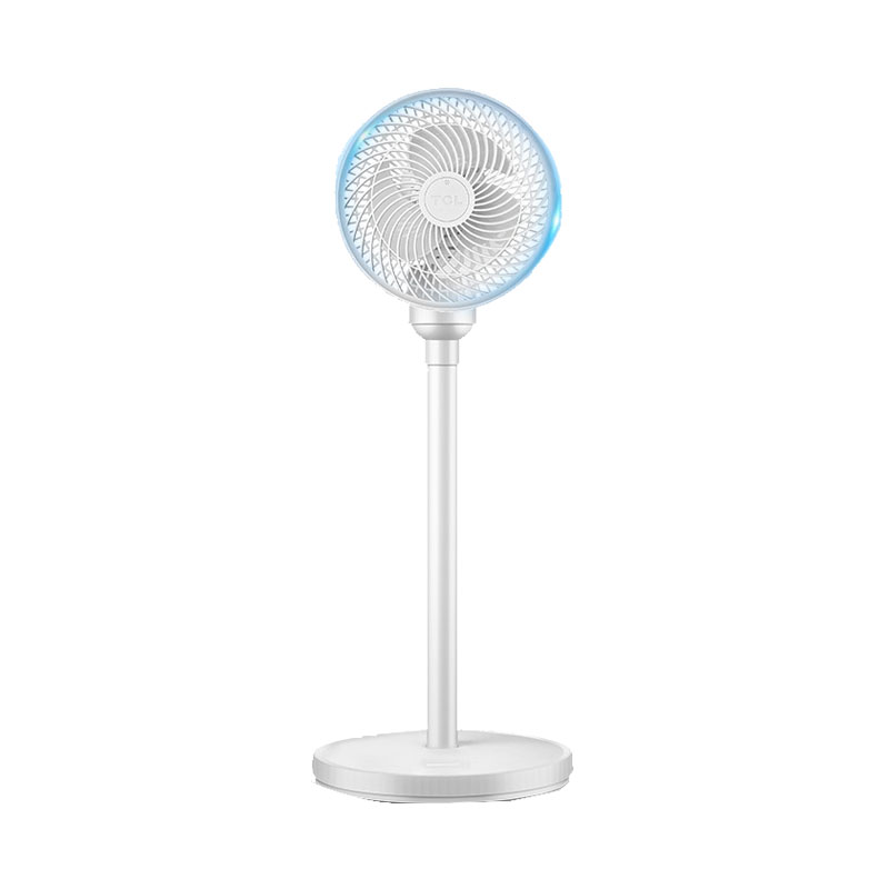 TCL 整屋循环摇头电风扇