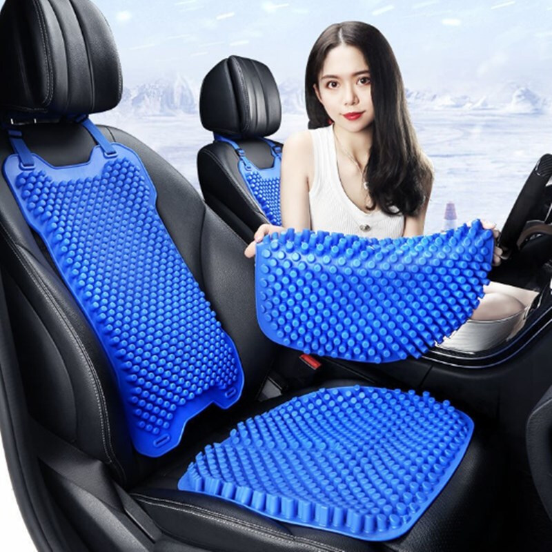 舒倚安 通风透气汽车座垫