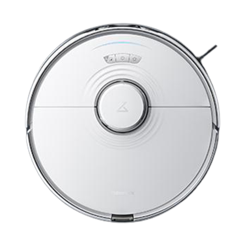 石头 声波震动擦地扫地机