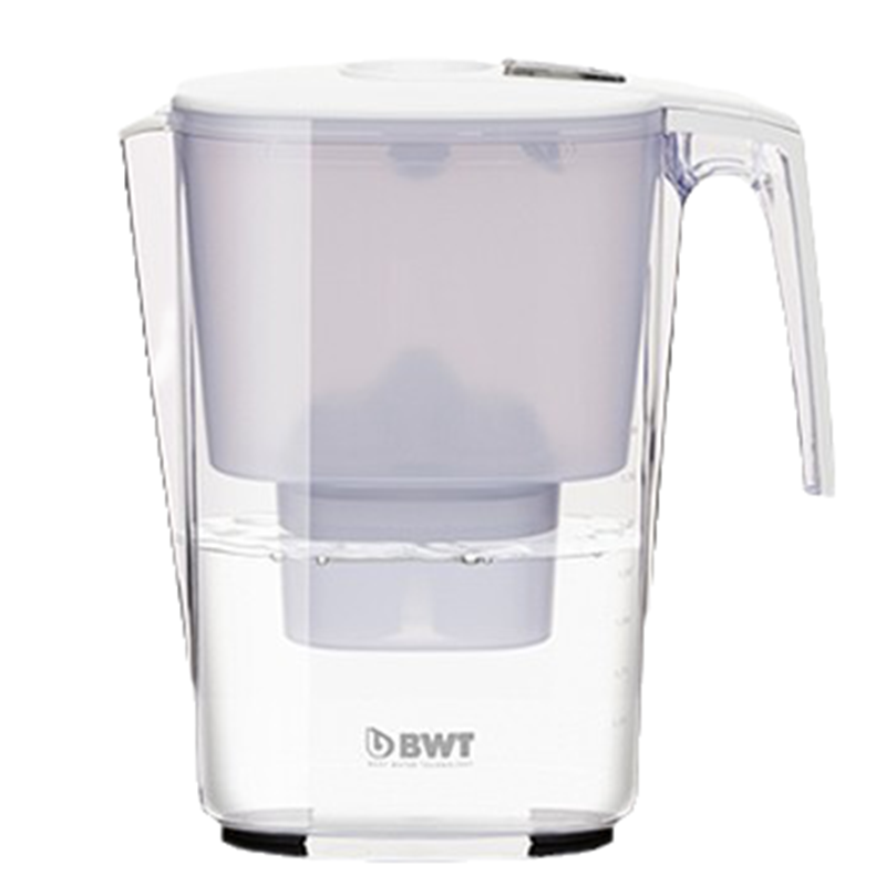 倍世加强版净水壶