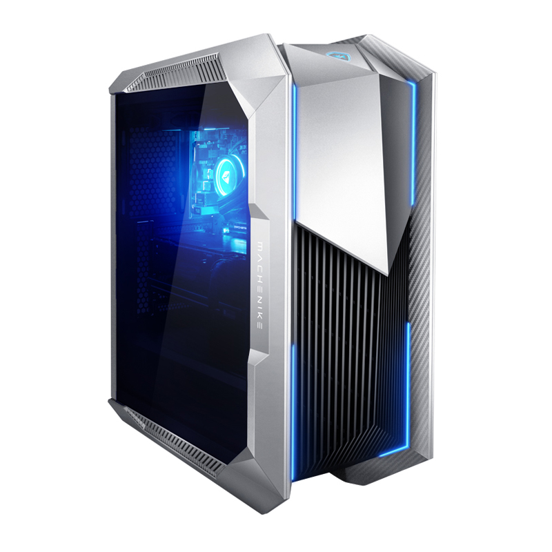 机械师 多层次格栅 台式机