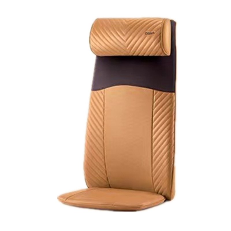 傲胜恒温热敷按摩坐垫