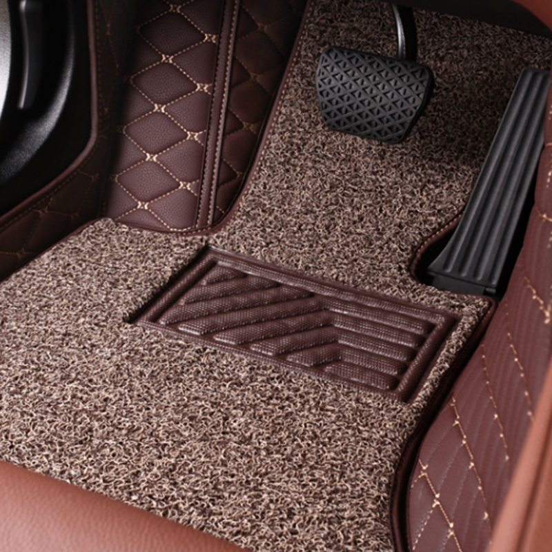 锦天 定制大包围脚垫