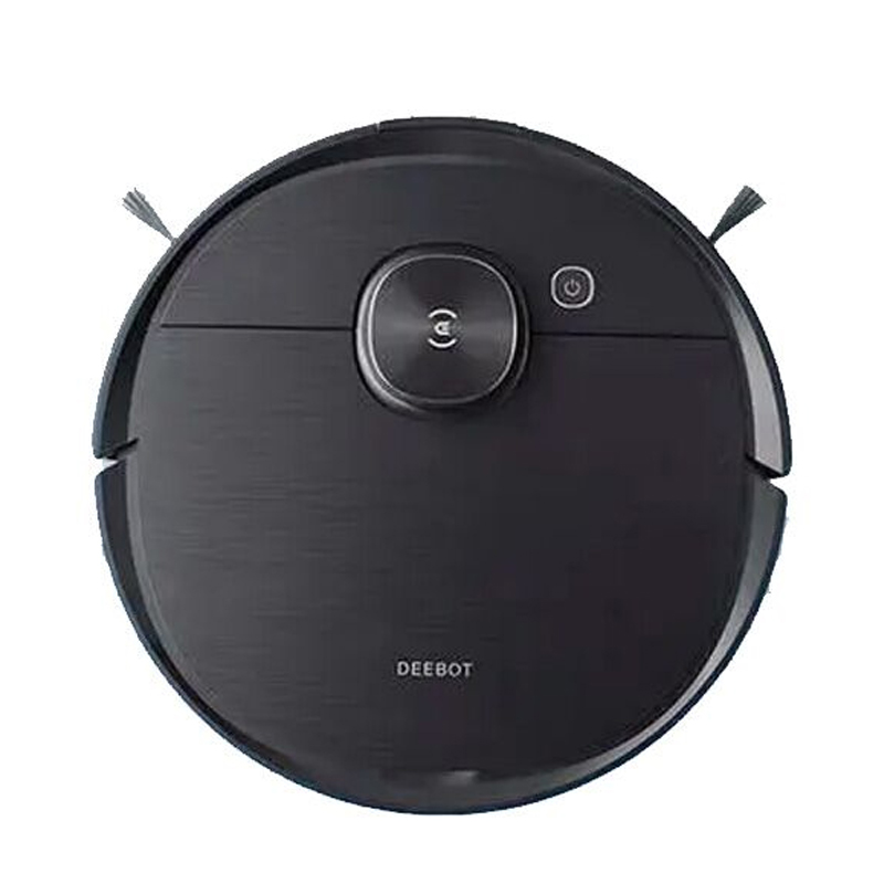 科沃斯 3D地图 扫地机器人