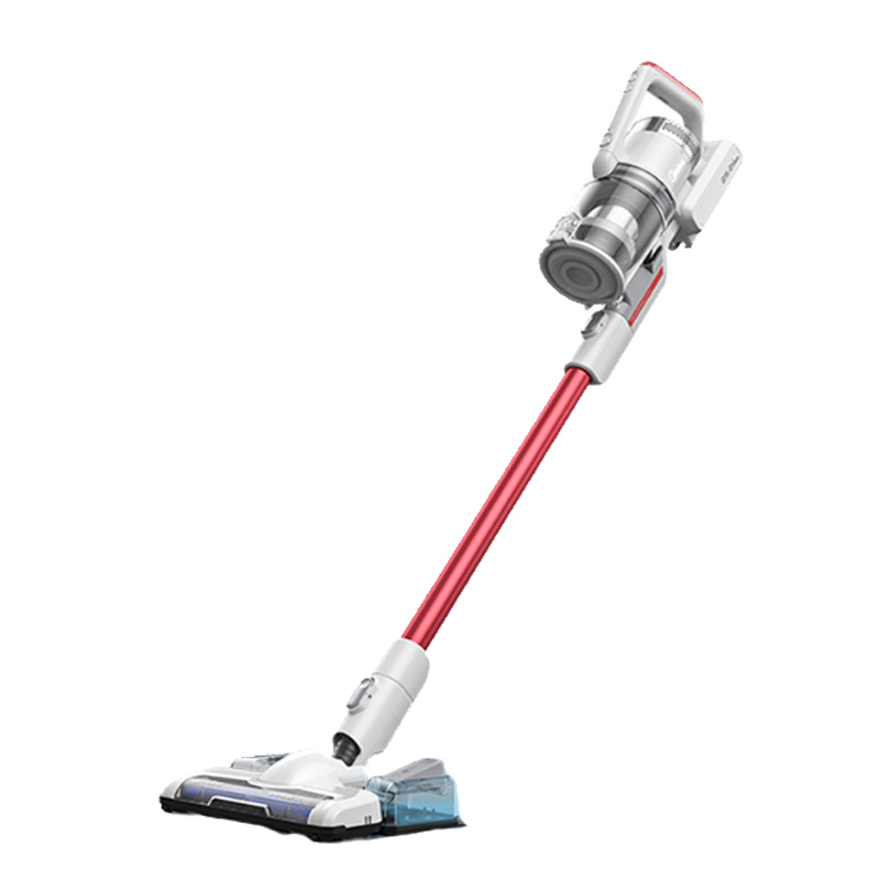 美的 五重过滤手持吸尘器