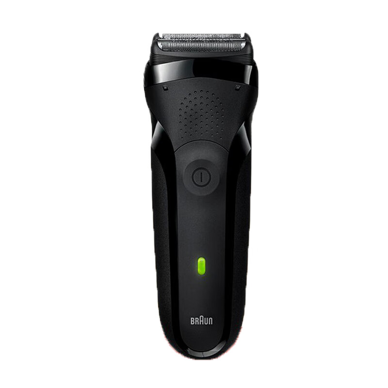 博朗 电动往复式 剃胡刀