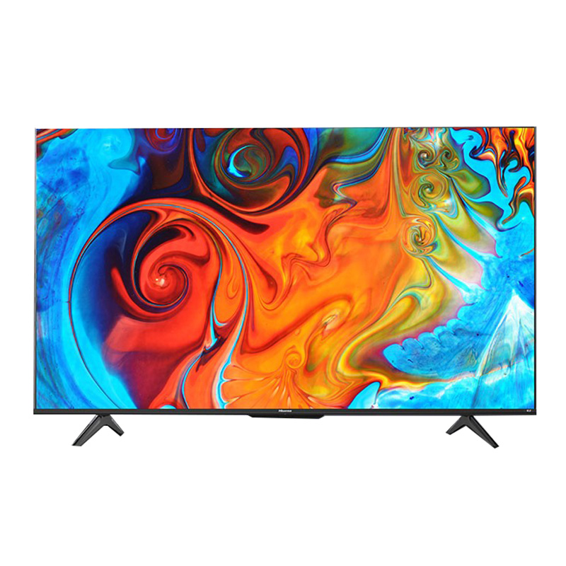 海信 智能运动补偿电视