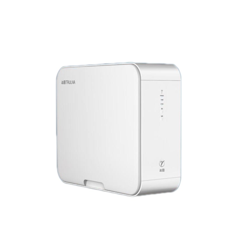 沁园 无桶 净水器