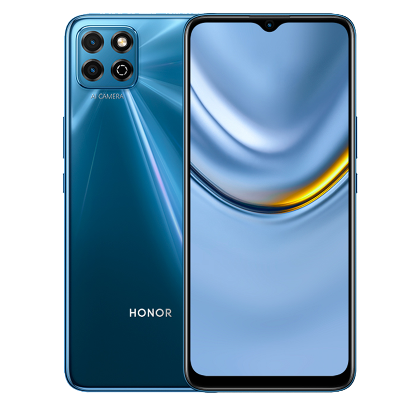 荣耀 护眼屏手机