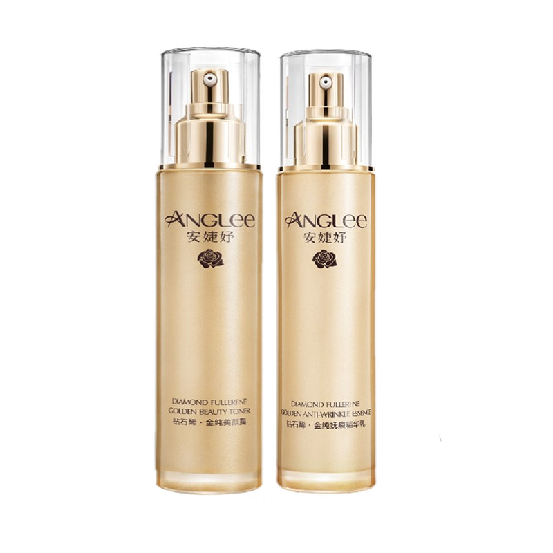 安婕妤 保湿滋润护肤套装