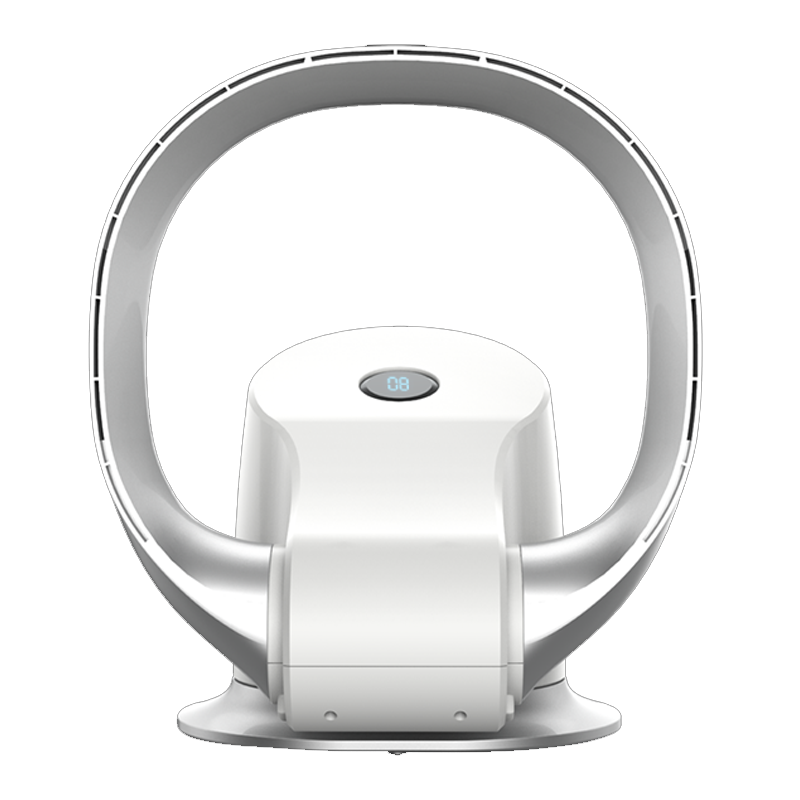 诺丽无叶智能触控电风扇