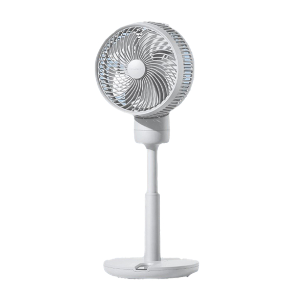 家奈 离子群除菌电风扇