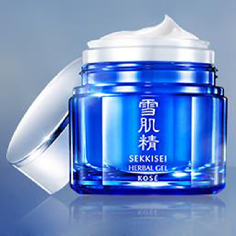 雪肌精多效菁华凝霜