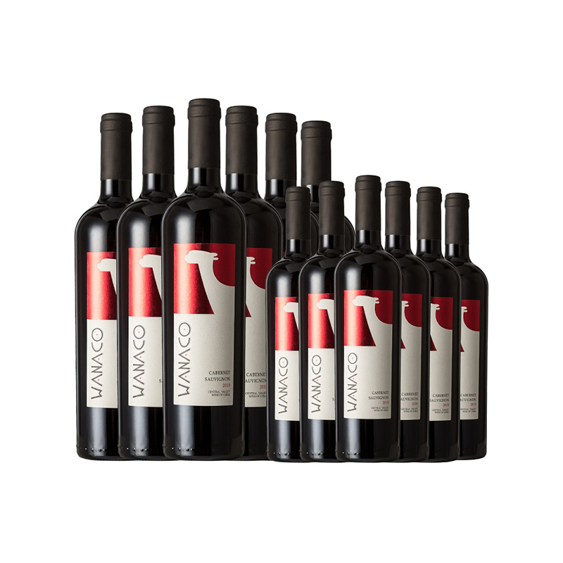 侍香 果味丰富葡萄酒