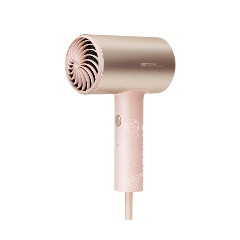 素士 大风量电吹风