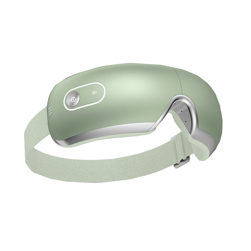 倍轻松 智能AI眼部按摩仪