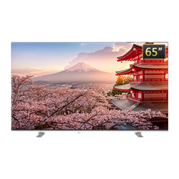 东芝 高色域电视