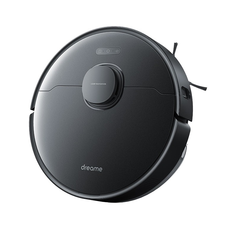 追觅 扫拖同步 扫地机器人