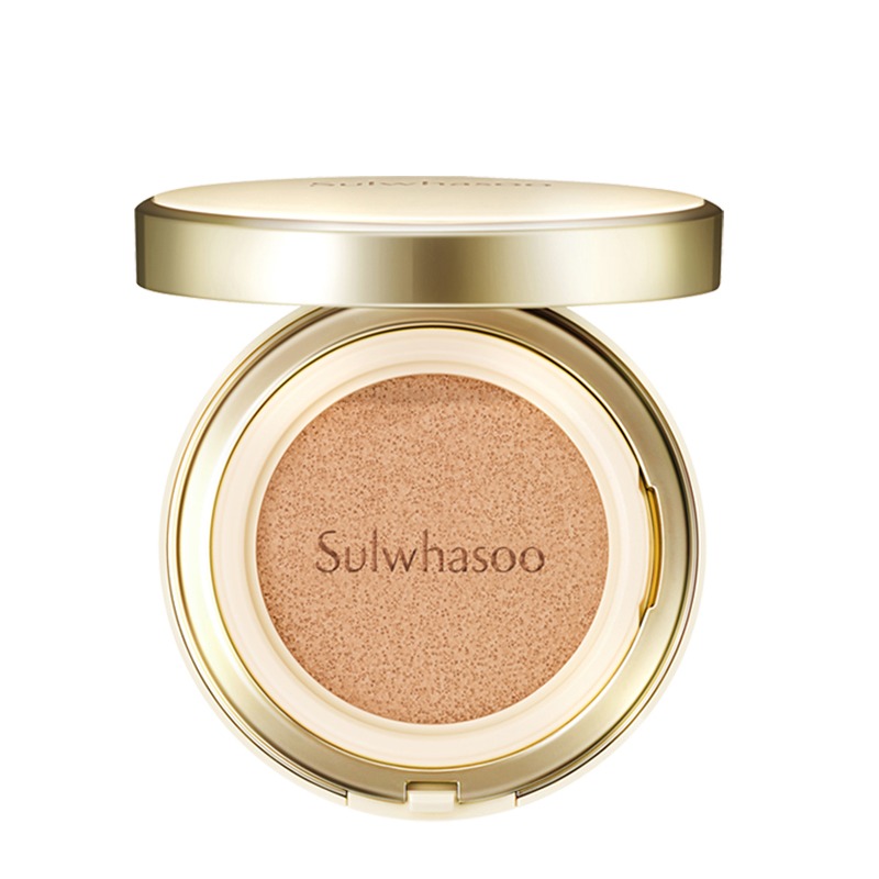 雪花秀 致美养肤 气垫BB