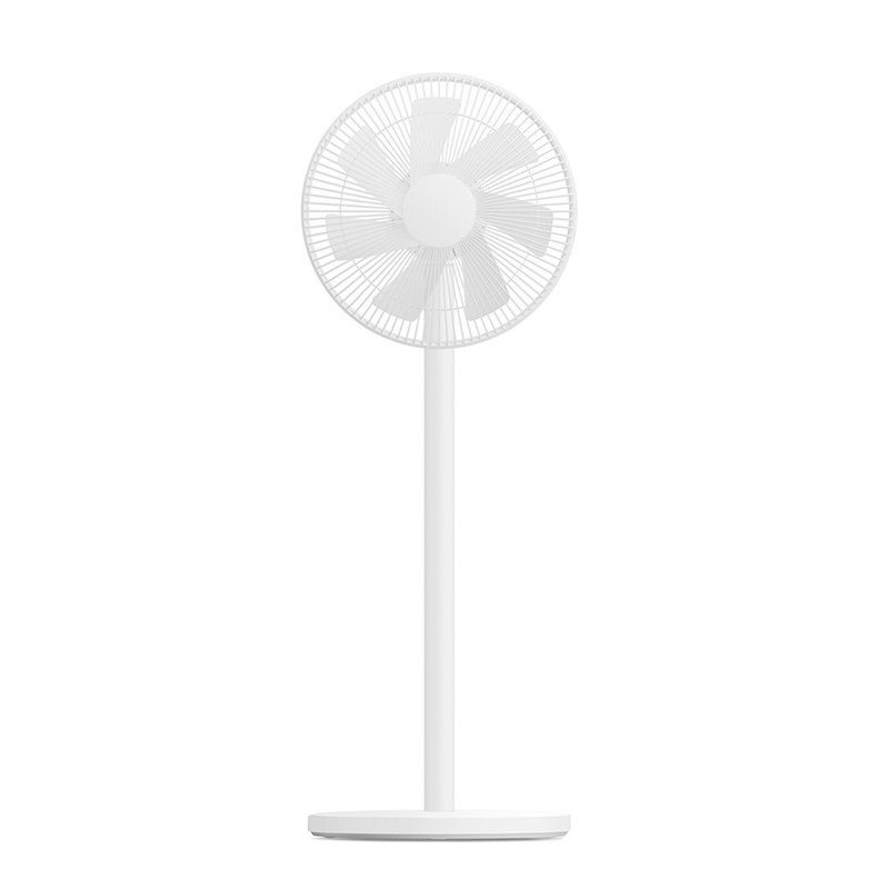 小米 遥控静音自然风电风扇